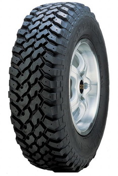 Шина Roadstone Roadian MT 31/10.50R15 Mud