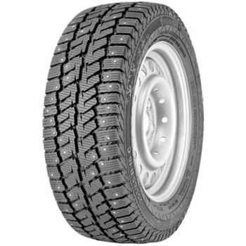 Шина Continental Vanco Ice Contact 195/75R16C Шипы