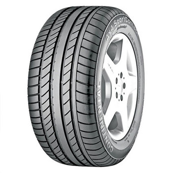 Шина Continental Sport Contact 4x4 275/40R20 FR XL
