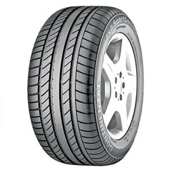 Шина Continental Sport Contact 4x4 275/40R20 FR XL