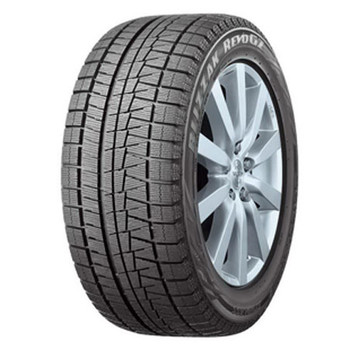 Шина Bridgestone Blizzak Revo GZ 215/55R16