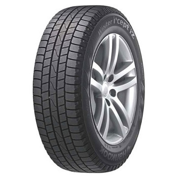 Шина Hankook Winter I*Pike RS W606 255/45R18