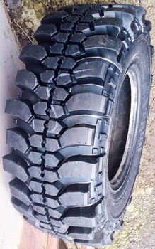 Шина Барнаульский ШЗ NORTEC ET-500 33/10.50R16 Mud