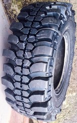 Шина Барнаульский ШЗ NORTEC ET-500 33/10.50R16 Mud