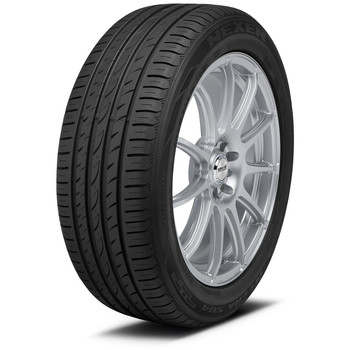 Шина Nexen N'FERA SU4 185/65R15