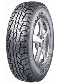 Шина Nankang FT-7 205/80R16