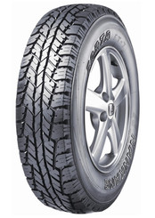 Шина Nankang FT-7 205/80R16