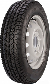 Шина Барнаульский ШЗ Professional А-12 185/75R16C