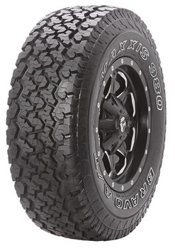 Шина Maxxis AT-980 31/10.50R15 XL
