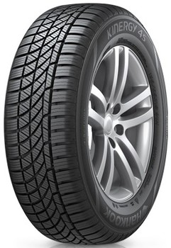 Шина Hankook Kinergy 4S H740 155/80R13
