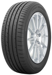 Шина Toyo PROXES Comfort 225/40R19
