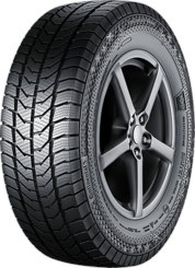 Шина Continental VanContact Viking 225/70R15C