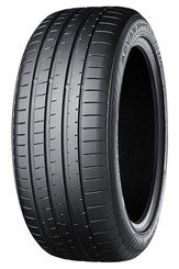 Шина Yokohama Advan Sport V107C 285/45R22