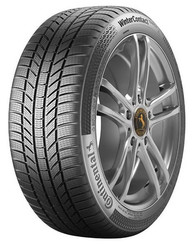 Шина Continental WinterContact TS 870 P 235/35R19 FR XL