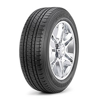 Шина Bridgestone Dueler H/L Alenza 285/45R22