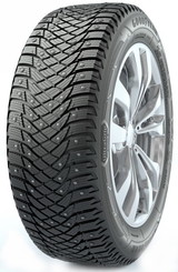 Шина GoodYear UltraGrip Arctic 2 255/40R19 XL Шипы