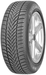 Шина GoodYear Ultra Grip Ice 2+ 245/45R20 XL