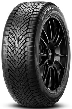 Шина Pirelli Winter Cinturato 2 205/55R17 XL