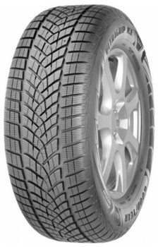 Шина GoodYear UltraGrip Performance + SUV 225/55R19