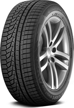 Шина Hankook winter i cept evo 2 w320b 255/45R19 Runflat
