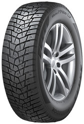 Шина Hankook WiNter i*Pike LV RW15 225/70R15 Шипы
