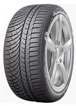 Шина Kumho WinterCraft WP72 245/40R20 XL