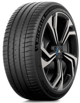 Шина Michelin Pilot Sport EV 235/55R20 XL