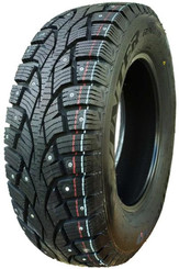 Шина Centara Winter RX858 275/65R18 Шипы