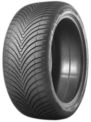 Шина Kumho Solus 4S HA32 SUV 215/60R17 XL