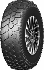 Шина Centara TERRENA M/T 285/70R17 Mud