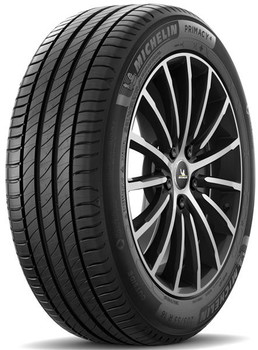 Шина Michelin Primacy 4+ 225/40R18 XL