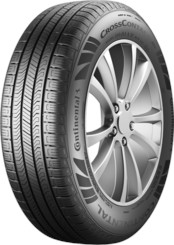 Шина Continental CrossContact RX 295/35R22 XL