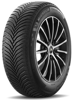 Шина Michelin Сrossclimate 2 225/40R19 XL