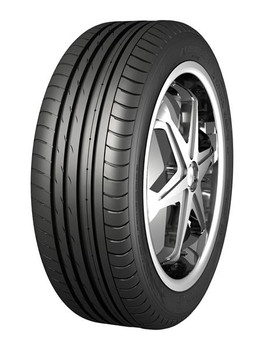 Шина Nankang Sportnex AS-2 Plus 255/35R18 XL