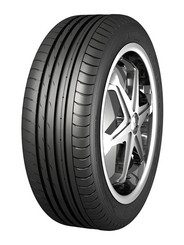 Шина Nankang Sportnex AS-2 Plus 255/35R18 XL