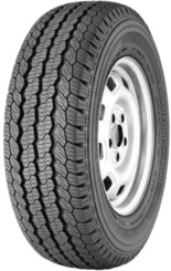 Шина Continental VancoFourSeason 185/0R14C