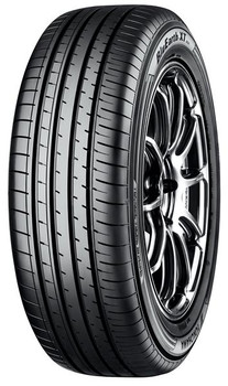 Шина Yokohama BluEarth-XT AE61 225/55R19