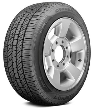 Шина Marshal Crugen Premium KL33 235/55R20 XL