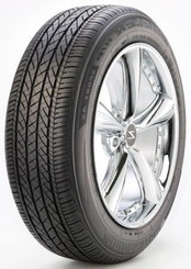 Шина Bridgestone Dueler H/P Sport AS 255/45R20