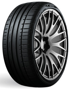 Шина GT Radial SportActive 2 275/45R20