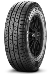 Шина Pirelli Carrier Winter 215/65R16C