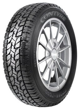 Шина Contyre Cross Road 215/65R16