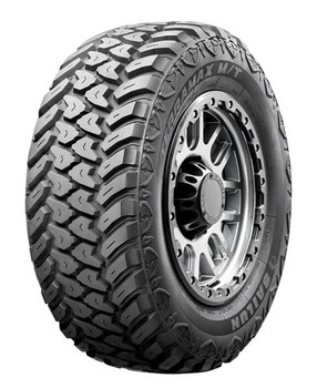 Шина Sailun TERRAMAX M/T 33/12.50R20