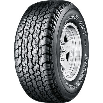 Шина Bridgestone DUELER D 840 265/65R17