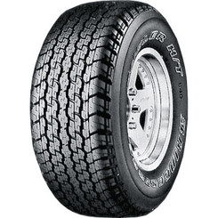 Шина Bridgestone DUELER D 840 265/65R17