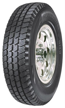 Шина Double Star DLA02 195/75R16