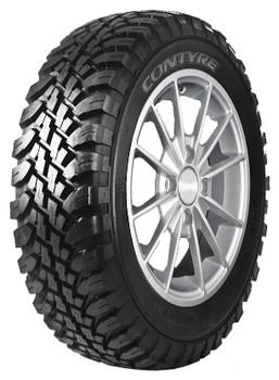 Шина Contyre Expedition 215/65R16