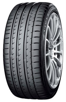 Шина Yokohama Advan V105W 325/30R21