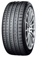 Шина Yokohama Advan V105W 325/30R21