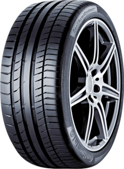 Шина Continental SportContact 5P 305/40R20 FR XL